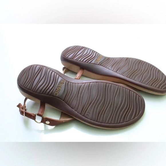 Vionic Kirra sansals - Picture 8 of 9